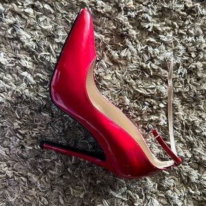 Ladies High heel shoes